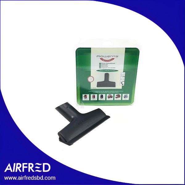 Boquilla cepillo rectangular para aspiradora, accesorio original SEBZR901601