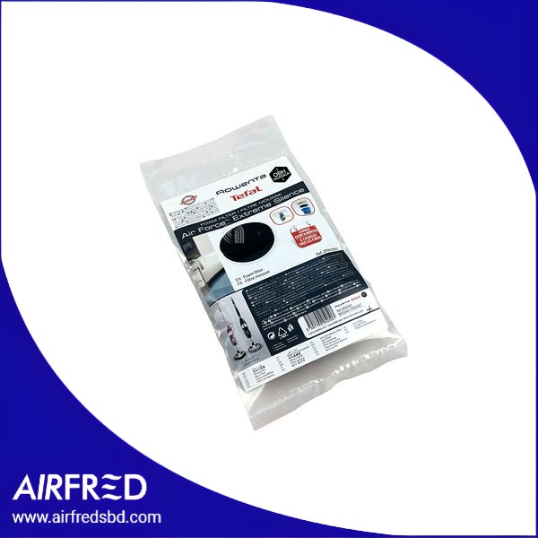 Filtro esponja original para aspiradora SEBZR903901