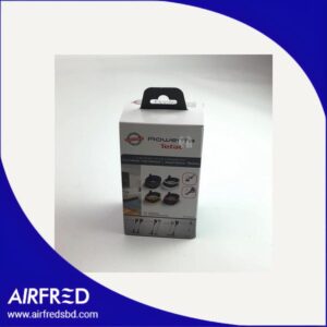 Conjunto ROWENTA de 4 cepillos para aspiradora - SEBZR904201