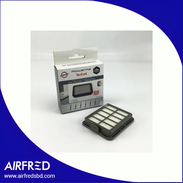 Filtro de papel original para aspiradora SEBZR904501