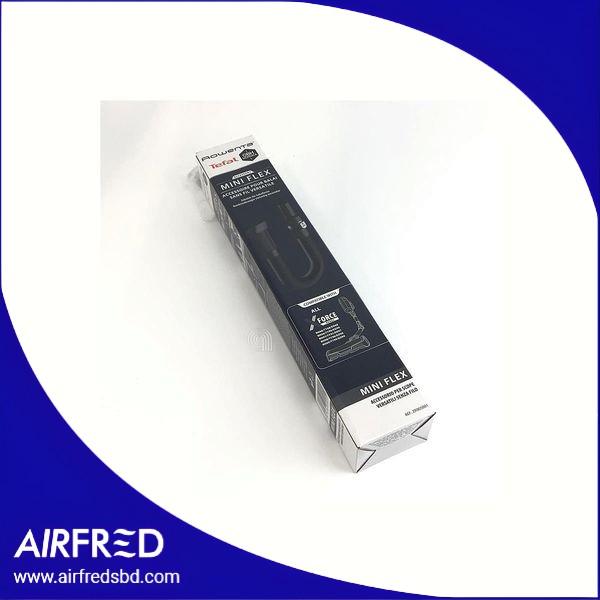 Manguera flexible mini flex SEBZR905001 para aspiradora