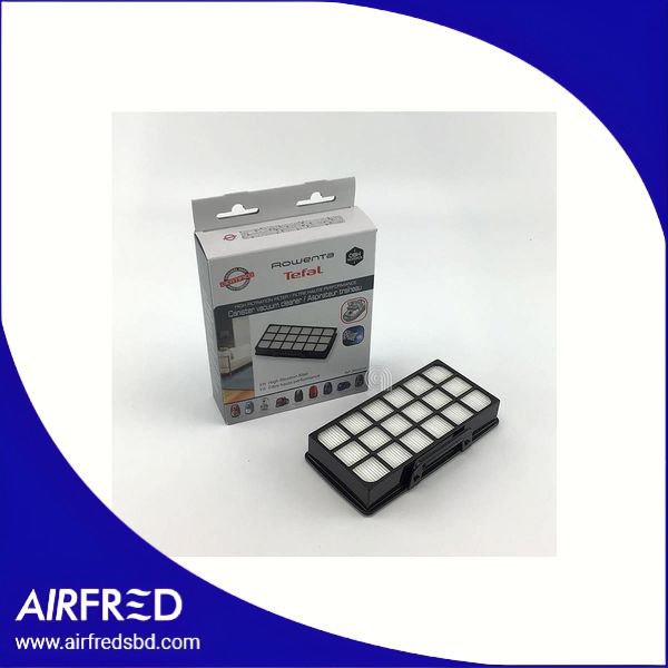 Filtro HEPA para aspiradora SEBZR920101