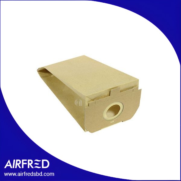 SIE102 juego de bolsas para aspiradora