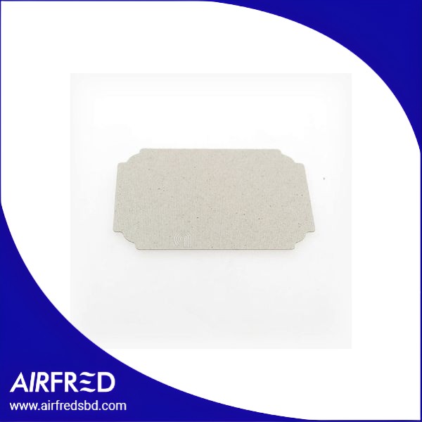 Placa de mica para horno microondas – repuesto original