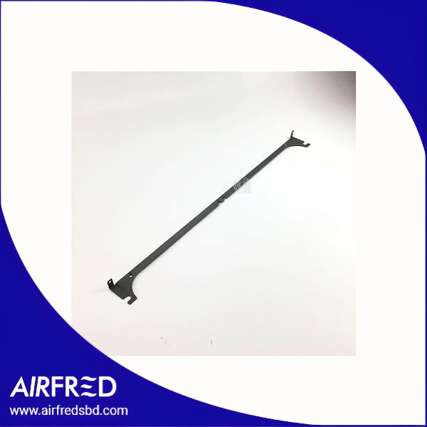 Mascherina galvanizada para lavavajillas, código SMG014852123