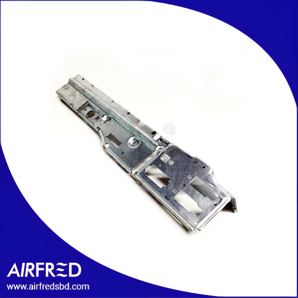 Bisagra derecha de puerta para horno repuesto original 015660925