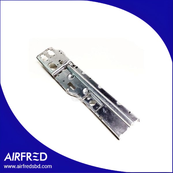 SKU SMG015660926 - bisagra izquierda de puerta para horno