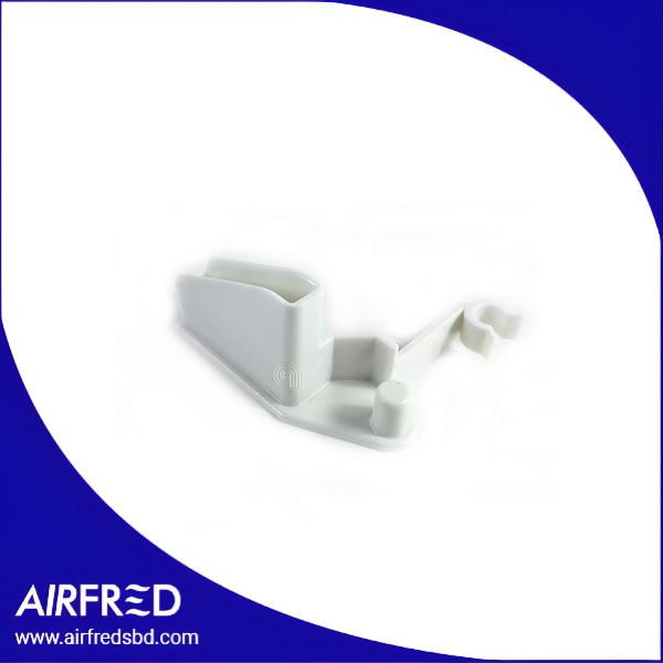 Soporte de bisagra derecha para puerta de frigorífico – SKU SMG018411517