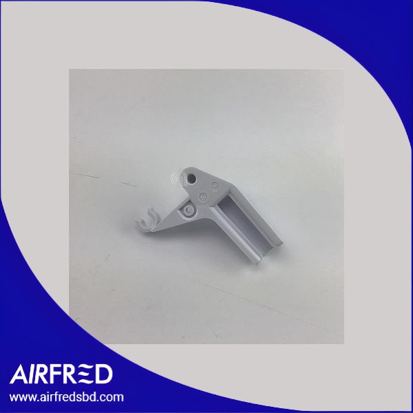 Bisagra de puerta frigorífico SMEG 018411518