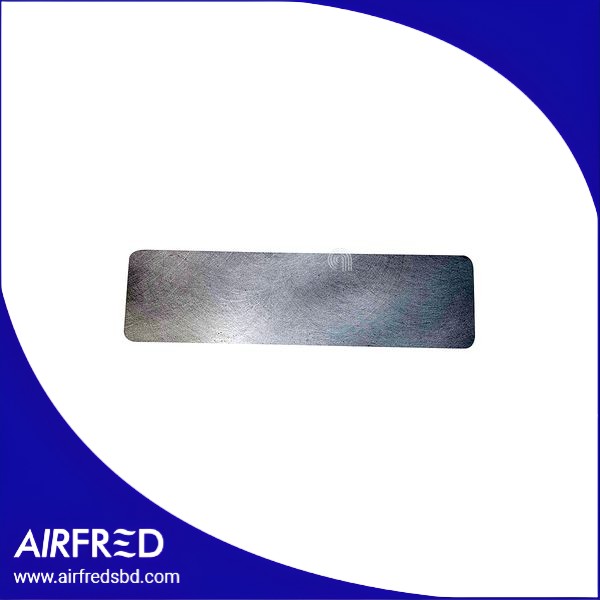 Banda frontal original para lavavajillas SMG063251550