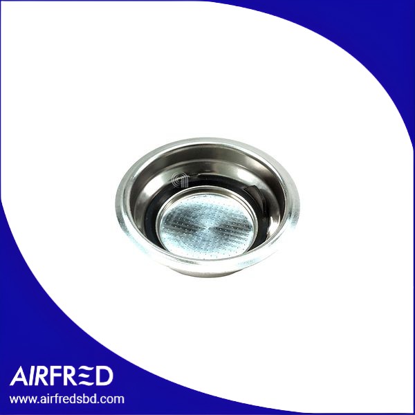 Filtro de medida original para cafetera — SKU SMG063410882