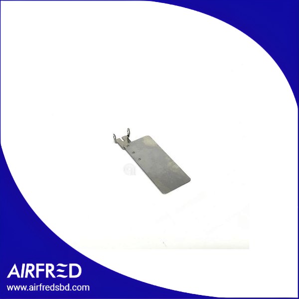 Pieza estructural para cocinas, código SMG075340043