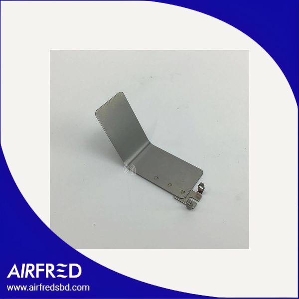 Interruptor original para horno, SKU SMG075340080