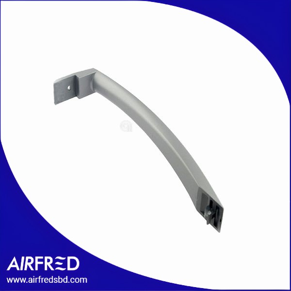 Manija de puerta para frigorífico, SKU SMG184931147