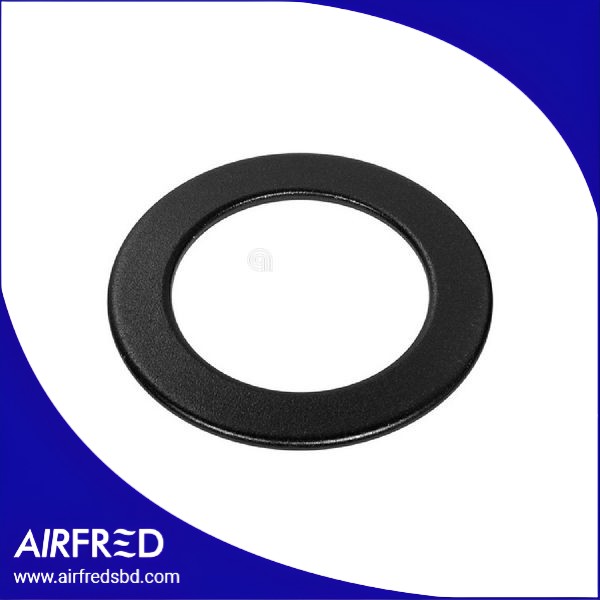 Cap externo para hornilla, repuesto original SMG201050693