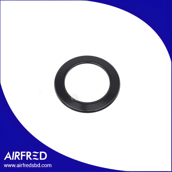 Placa externa PC73GNO para Hob 351050807