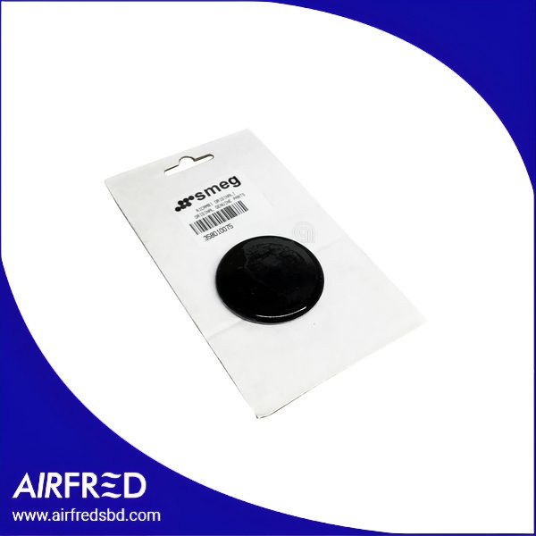 Difusor de llama para placa de cocción, código SMG358010075