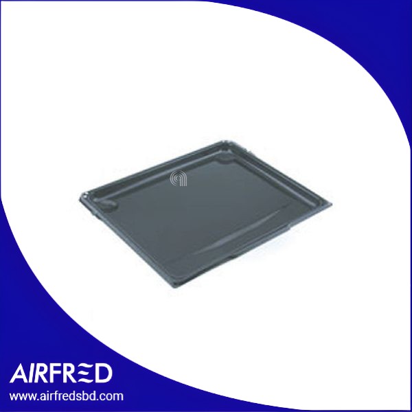 Bandeja esmaltada para horno, código SMG480370493