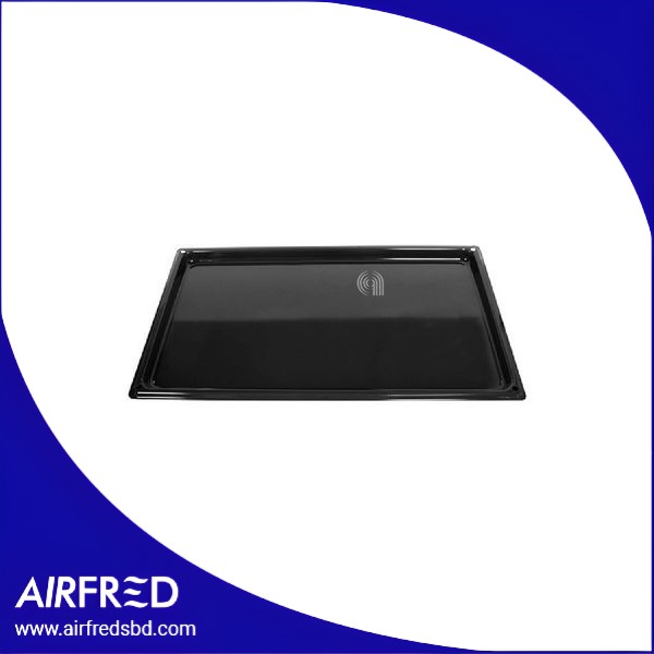 Bandeja esmaltada para horno; código SMG480370499