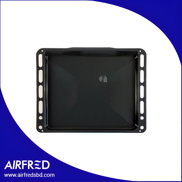 Bandeja esmaltada para horno, repuesto SMG480370571