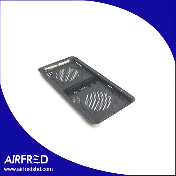 Deflector de cocina, repuesto para estufa