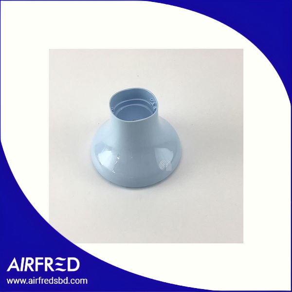 Tapa de recambio para Tritatutto PB