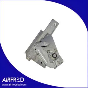 Bisagra derecha para puerta de lavavajillas SMEG - SMG681330614