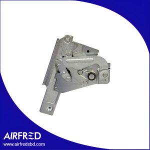 Bisagra de puerta para lavavajillas SMEG - SMG681330615