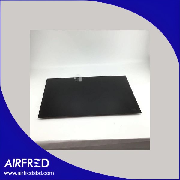 Placa de inducción de vidrio cerámico, repuesto original