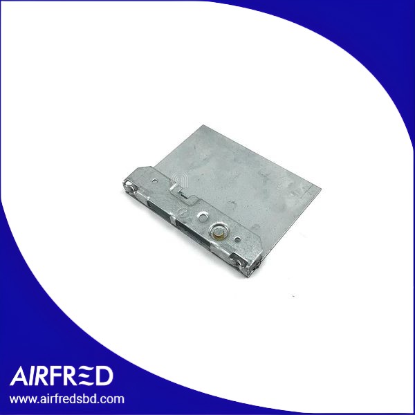 Portarullo izquierdo para horno SX S890