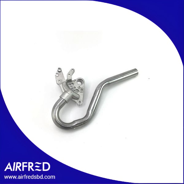 Conjunto de quemadores de repuesto para placa de cocción