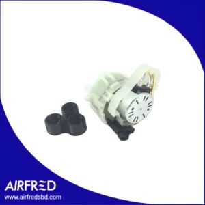 Válvula original para lavavajillas SMEG - SMG690072834