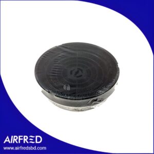 Filtro circular de carbón para campana SMEG FLT6 - SMG690073176