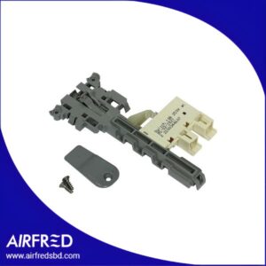 KIT SMEG para lavavajillas: cerradura y distanciador - SMG690074493