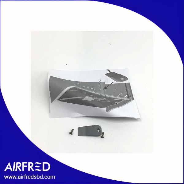 Kit distanziale para lavavajillas, conjunto de espaciadores.