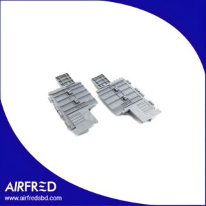 Soporte de regulación del cestillo para lavavajillas SMEG - SMG690074913