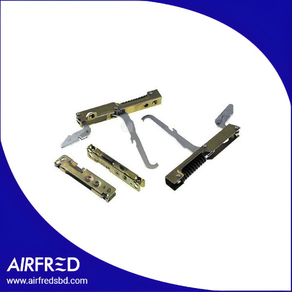 Kit de bisagras de puerta para horno original SMG691330361