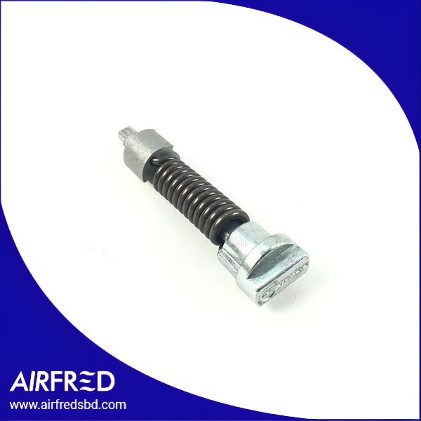 Cubre bisagra derecha para puerta de horno