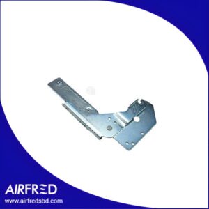 Bisagra derecha LS08 FF para lavavajillas SMEG - SMG691331370