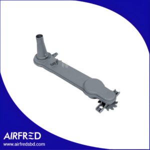 Conjunto de mulinello LVST para lavavajillas SMEG - SMG691810185