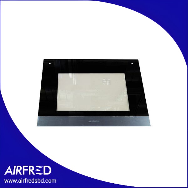 Vidrio de repuesto para la puerta del horno FP132X