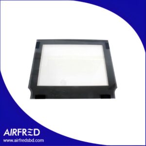 Puerta de horno original SMEG GR VTR INT SC855A-8 - SMG692532589