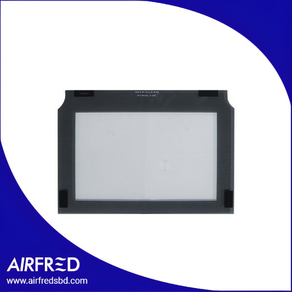 Vidrio interior de puerta para horno SMEG 692532593