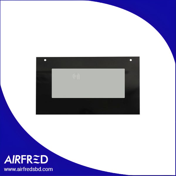 Conjunto de vidrio para puerta de horno SX91M-1