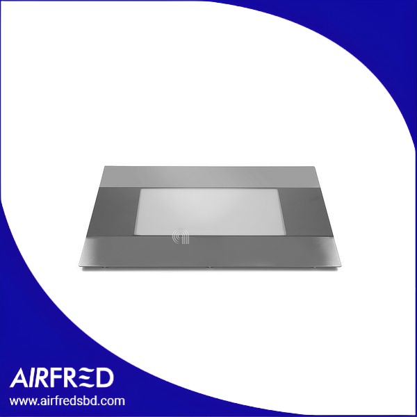 Puerta de horno, repuesto para sistema de cierre