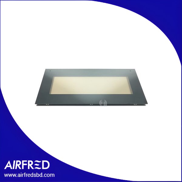 Puerta de horno original para electrodoméstico, SMG692533463