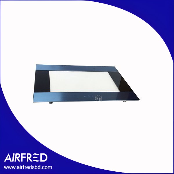 Puerta de horno original, repuesto para electrodoméstico