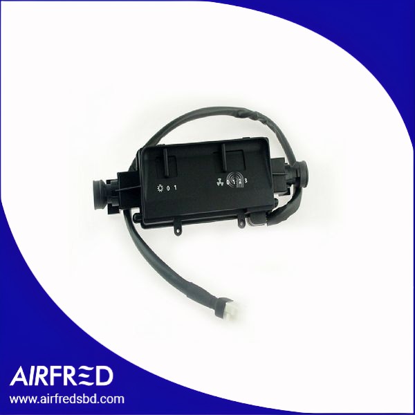 Conjunto cableado para campana extractora GR.CRUSCOTTO CABLATO