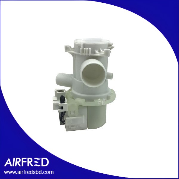 Bomba de drenaje compatible lavadora SMG692970324