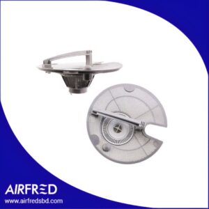 Grupo filtro LVST para lavavajillas SMEG y GORENJE - SMG693410068